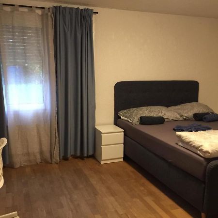 2 Rooms Cosy Apartment Near Liechtenstein Haag Екстер'єр фото
