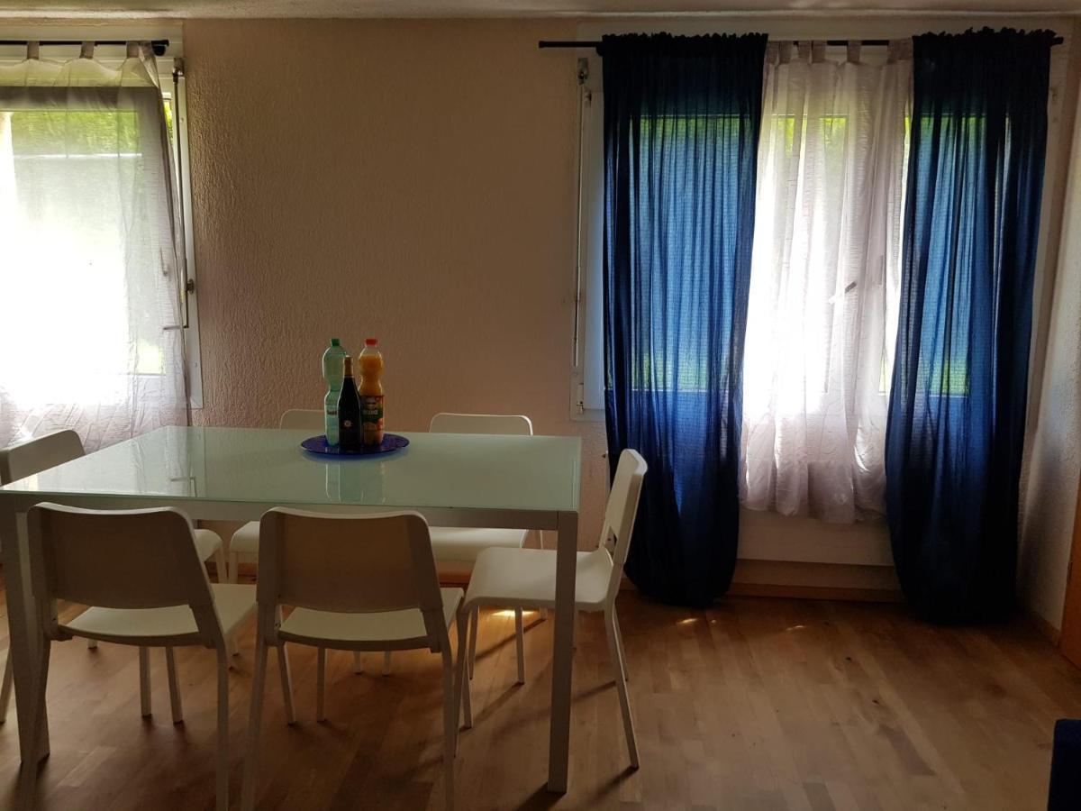 2 Rooms Cosy Apartment Near Liechtenstein Haag Екстер'єр фото