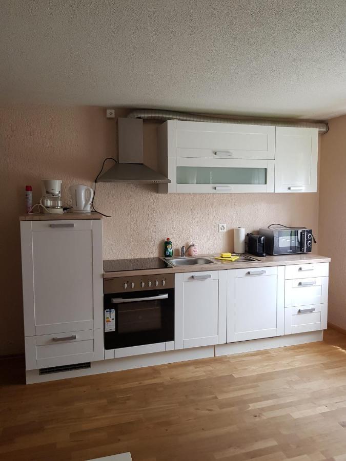 2 Rooms Cosy Apartment Near Liechtenstein Haag Екстер'єр фото