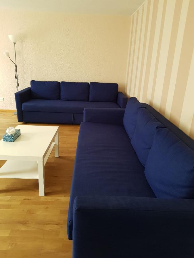 2 Rooms Cosy Apartment Near Liechtenstein Haag Екстер'єр фото