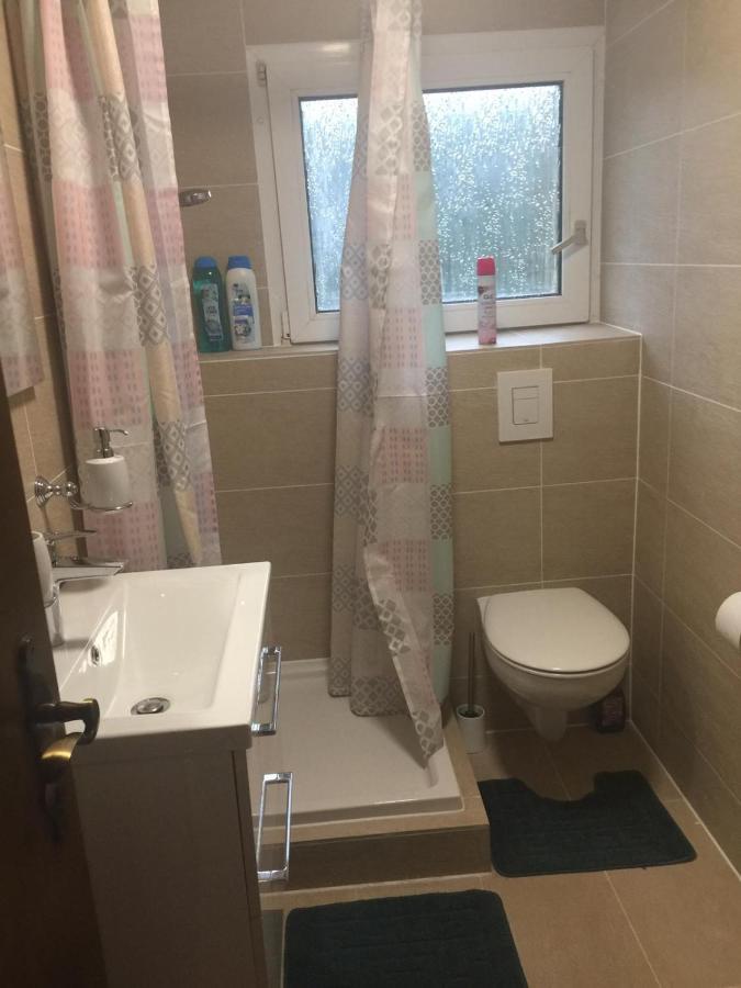 2 Rooms Cosy Apartment Near Liechtenstein Haag Екстер'єр фото