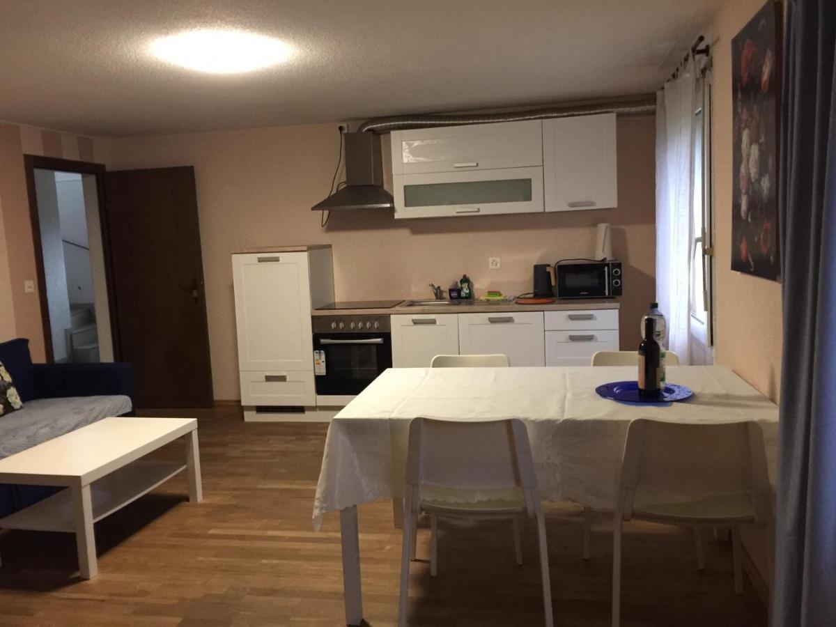 2 Rooms Cosy Apartment Near Liechtenstein Haag Екстер'єр фото